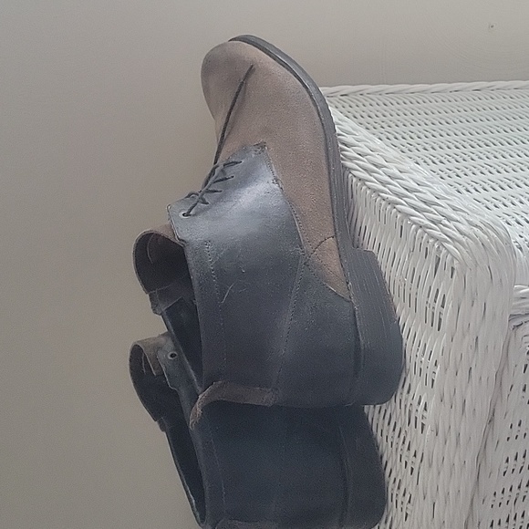 Mens Timberland Boots - Picture 3 of 6